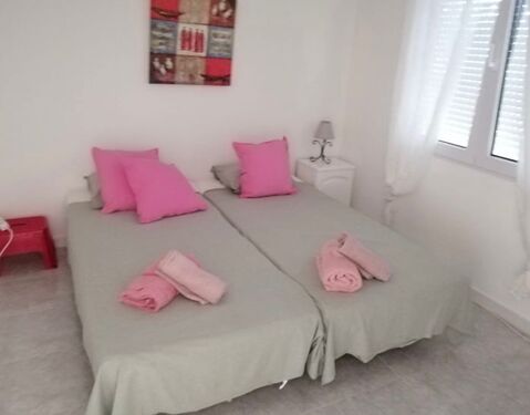 Foto - 5 Zimmer Einfamilienhaus zum Kaufen in Pedreguer