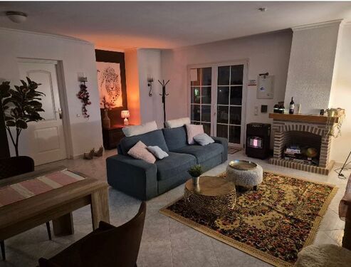 Foto - Einfamilienhaus in Pedreguer zum Kaufen