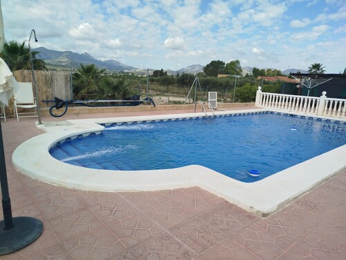 Foto - Haus in La Romana, Alicante - 290.000,00&nbsp;EUR Kaufpreis, ca.&nbsp; 1.300,00&nbsp;m&sup2;