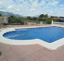 Haus in La Romana, Alicante - 290.000,00&nbsp;EUR Kaufpreis, ca.&nbsp; 1.300,00&nbsp;m&sup2; in La Romana (PLZ: )