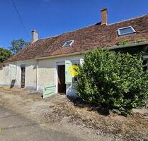 Haus in Chassy, Cher - 30.000,00&nbsp;EUR Kaufpreis, ca.&nbsp; 1.054,00&nbsp;m&sup2; in Chassy (PLZ: )