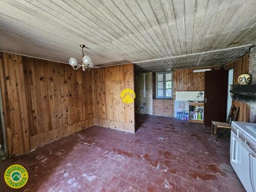 Foto - 1 Zimmer Einfamilienhaus in Chassy