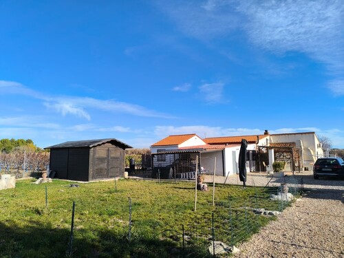 Foto - Einfamilienhaus in Villena zum Kaufen