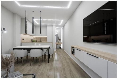 Foto - Etagenwohnung in Torrevieja zum Kaufen