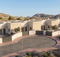 Stadthaus in Mazarron, Murcia - 259.900,00&nbsp;EUR Kaufpreis, ca.&nbsp; 176,00&nbsp;m&sup2; in Mazarron (PLZ: )
