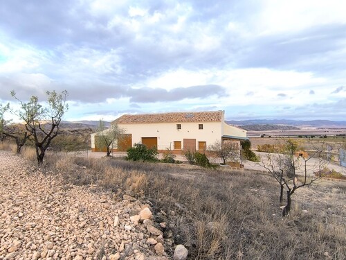 Foto - Einfamilienhaus in Yecla zum Kaufen