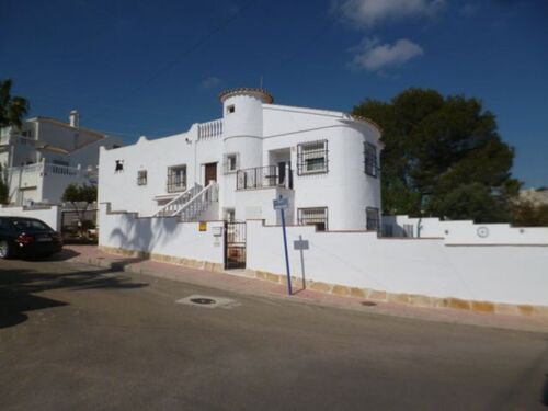 Foto - 5 Zimmer Einfamilienhaus zum Kaufen in Villamartin