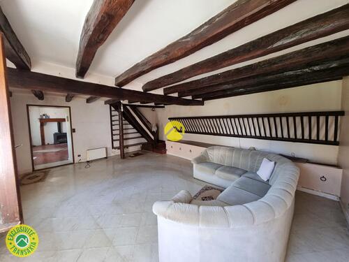 Foto - 2 Zimmer Einfamilienhaus zum Kaufen in Nerondes