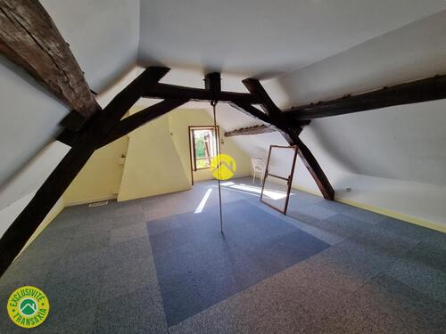 Foto - 2 Zimmer Einfamilienhaus in Nerondes