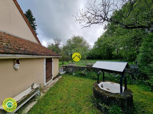 Foto - Einfamilienhaus in Nerondes zum Kaufen