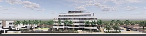 Foto - Wohnung in Torre Pacheco, Murcia
