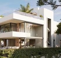 Haus in Marbella, Malaga - 3.400.000,00&nbsp;EUR Kaufpreis, ca.&nbsp; 570,00&nbsp;m&sup2; in Marbella (PLZ: )