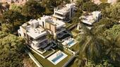 Foto - Einfamilienhaus in Marbella zum Kaufen