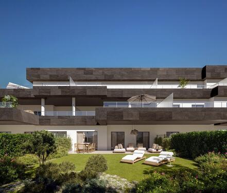 Foto - Etagenwohnung in Casares zum Kaufen