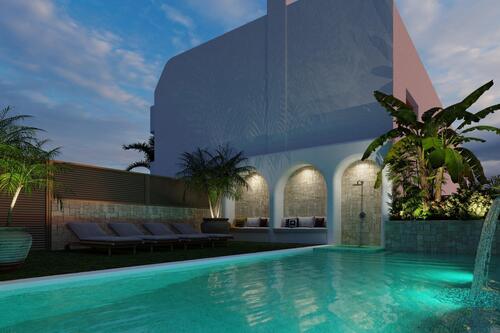 Foto - 3 Zimmer Einfamilienhaus zum Kaufen in San Pedro Del Pinatar