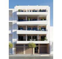 Wohnung in Torrevieja, Alicante