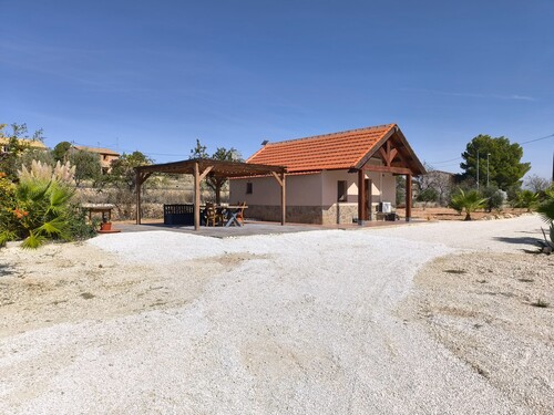 Foto - Haus in La Zarza, Murcia - 99.995,00&nbsp;EUR Kaufpreis, ca.&nbsp; 7.050,00&nbsp;m&sup2;