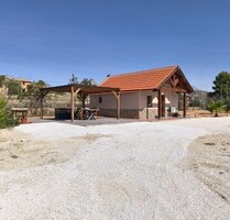 Haus in La Zarza, Murcia - 99.995,00&nbsp;EUR Kaufpreis, ca.&nbsp; 7.050,00&nbsp;m&sup2; in La Zarza (PLZ: )