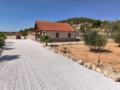 Foto - 2 Zimmer Einfamilienhaus zum Kaufen in La Zarza