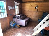 Foto - 2 Zimmer Einfamilienhaus in La Zarza