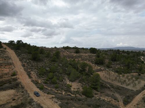 Foto - Grundstück zum Kaufen in La Zarza