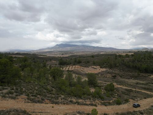 Foto - Grundstück in La Zarza zum Kaufen