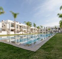 Stadthaus in Torrevieja, Alicante