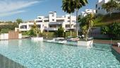 Foto - Wohnung in Casares, Malaga - 420.000,00&nbsp;EUR Kaufpreis, ca.&nbsp; 27,00&nbsp;m&sup2;