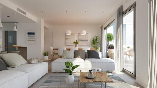 Foto - Etagenwohnung in Casares zum Kaufen