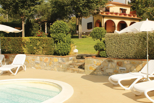 Foto - Bauernhof in Scansano, Grosseto