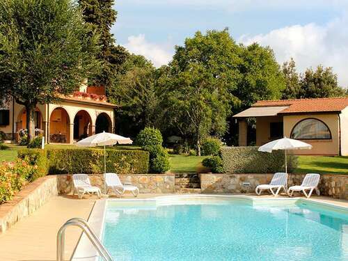 Foto - 5 Zimmer Einfamilienhaus zum Kaufen in Scansano