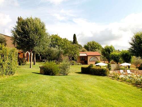 Foto - Einfamilienhaus in Scansano zum Kaufen