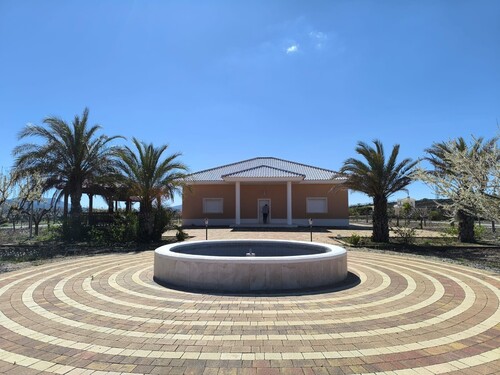 Foto - Haus in Pinoso, Alicante - 649.995,00&nbsp;EUR Kaufpreis,