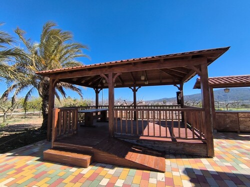 Foto - 4 Zimmer Einfamilienhaus in Pinoso