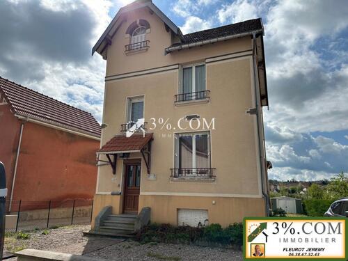 Foto - Haus in Vittel, Vosges - 125.400,00&nbsp;EUR Kaufpreis, ca.&nbsp; 402,00&nbsp;m&sup2;