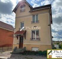 Haus in Vittel, Vosges - 125.400,00&nbsp;EUR Kaufpreis, ca.&nbsp; 402,00&nbsp;m&sup2; in Vittel (PLZ: )