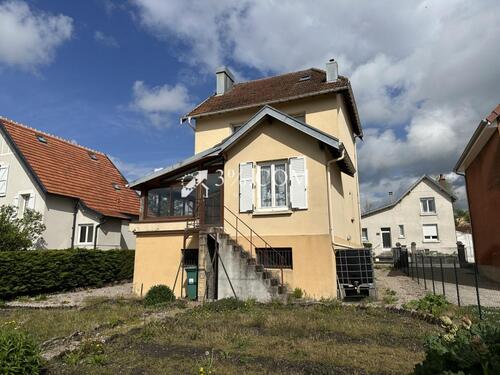 Foto - 3 Zimmer Einfamilienhaus in Vittel