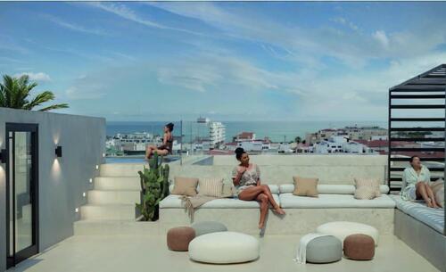 Foto - Wohnung in Torrevieja, Alicante