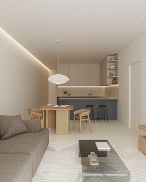Foto - Etagenwohnung in Torrevieja zum Kaufen