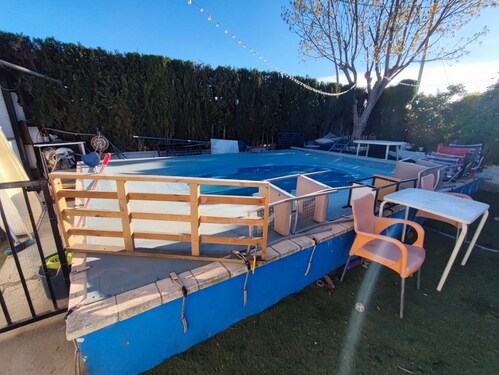 Foto - Landhaus in Yecla, Murcia - 89.000,00&nbsp;EUR Kaufpreis, ca.&nbsp; 300,00&nbsp;m&sup2;