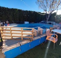 Landhaus in Yecla, Murcia - 89.000,00&nbsp;EUR Kaufpreis, ca.&nbsp; 300,00&nbsp;m&sup2; in Yecla (PLZ: )