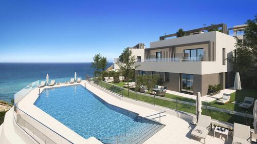 Foto - Haus in Velez Malaga, Malaga - 435.000,00&nbsp;EUR Kaufpreis, ca.&nbsp; 197,00&nbsp;m&sup2;
