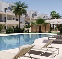 Wohnung in Torre Pacheco, Murcia