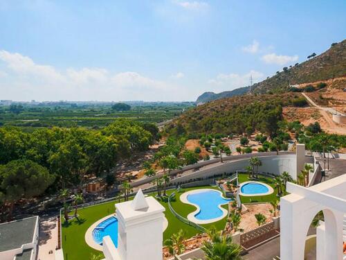 Foto - Wohnung in Xeresa, Valencia - 253.000,00&nbsp;EUR Kaufpreis,