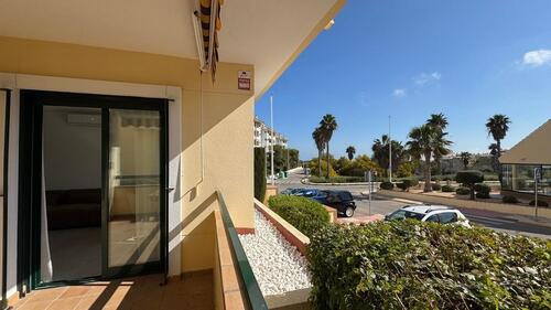 Foto - Wohnung in Villamartin, Alicante