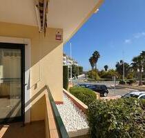 Wohnung in Villamartin, Alicante