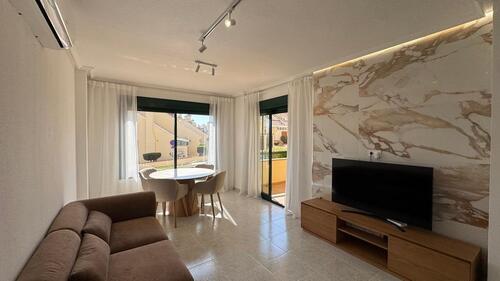 Foto - 2 Zimmer Villa zum Kaufen in Villamartin