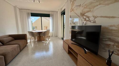 Foto - 2 Zimmer Villa in Villamartin