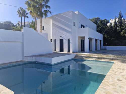 Foto - Haus in Javea, Alicante - 1.075.000,00&nbsp;EUR Kaufpreis,