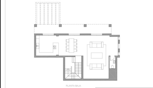 Foto - 4 Zimmer Einfamilienhaus in Javea